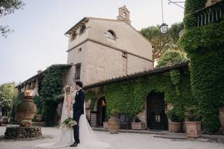 Pieve del Castello - 7