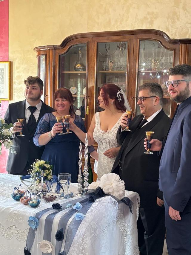 ShadeoModa Sposa - 2