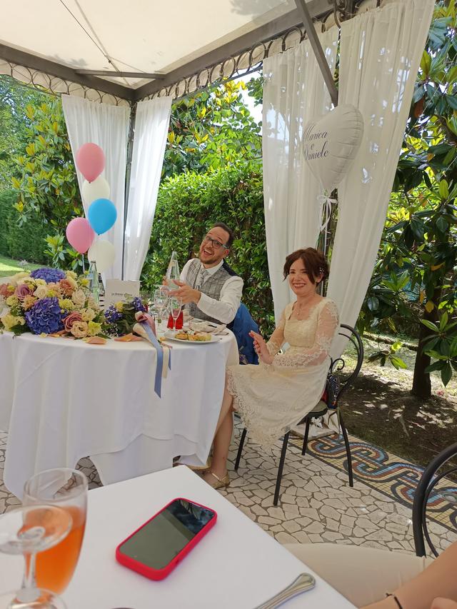 La Brenta Vecchia Padova - 3