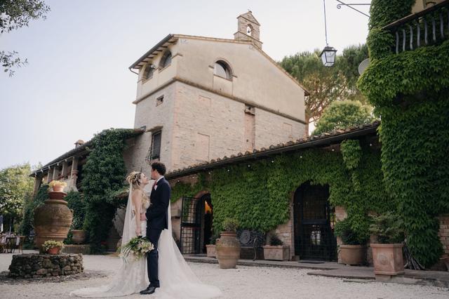 Pieve del Castello - 3