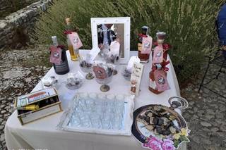 Maura Wedding and events - 17