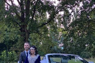 Auto Matrimonio Reggio - 9
