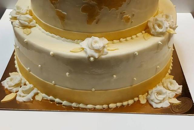 Gola e Vanità Pasticceria 2