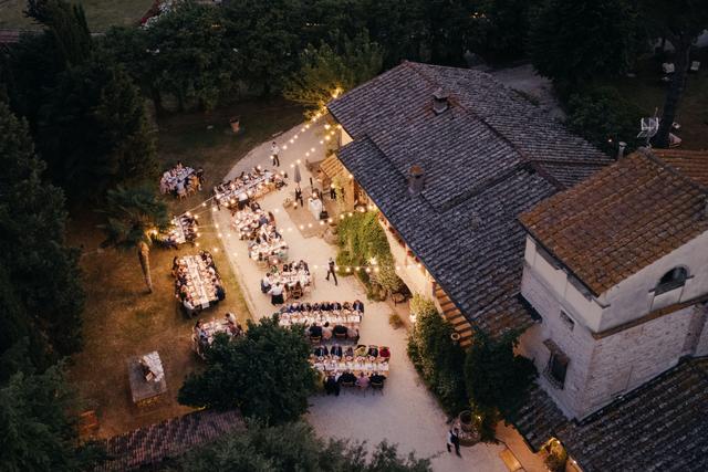 Pieve del Castello - 4