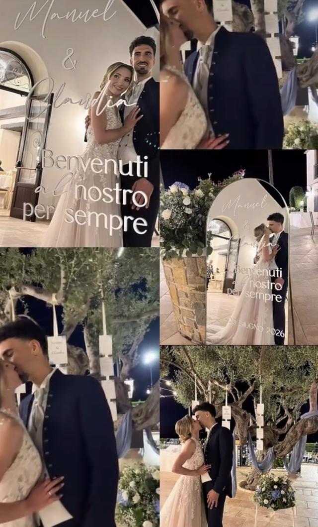 Barbara Eventi - 1