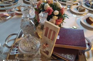 Maura Wedding and events - 18