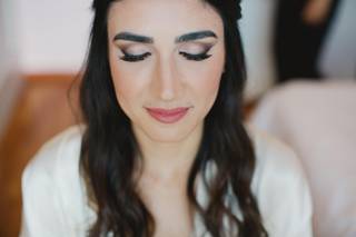 Veronica Ulgheri Make Up Artist - 19