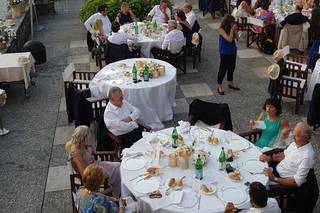 Hotel San Rocco - 14