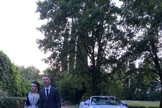 Auto Matrimonio Reggio - 10