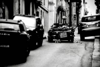 Vintage Car di Giuseppe Giannitto - 5