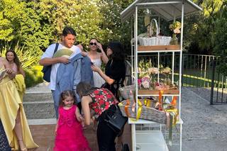 Decor Wedding - 13