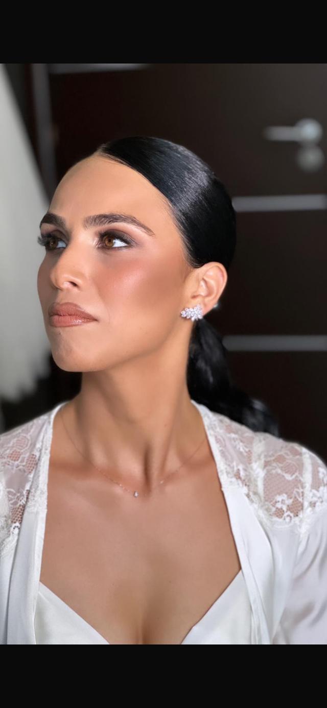 Valeria Calabretta Make Up Artist - 4