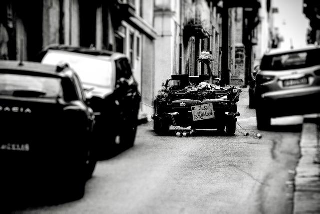 Vintage Car di Giuseppe Giannitto - 1
