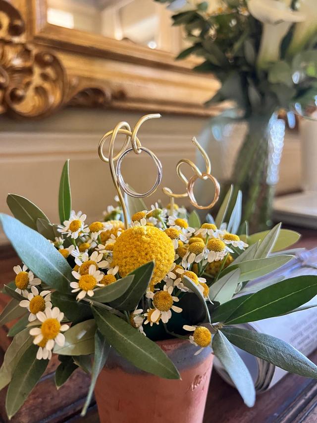Il Fioraio - Mattia Corsini - 2