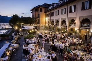 Hotel San Rocco - 15