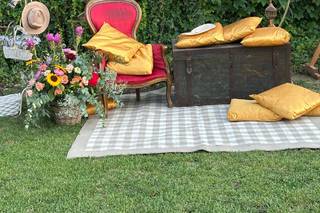 Decor Wedding - 14