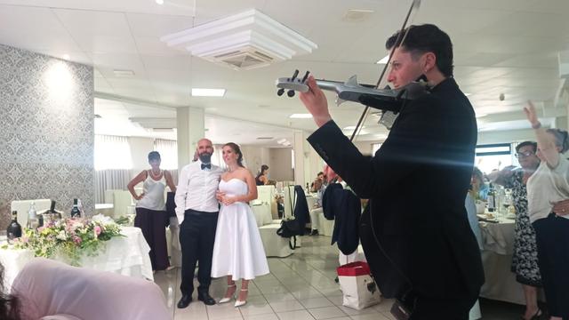 Pasquale Giovine - 1