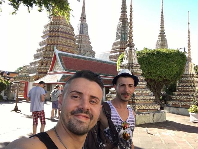 Le mille e una notte viaggi - 4