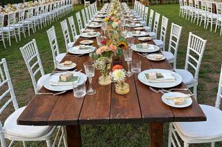 Decor Wedding - 15