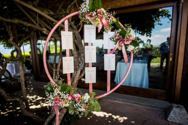 Arianna Facchetti Event Planner 4