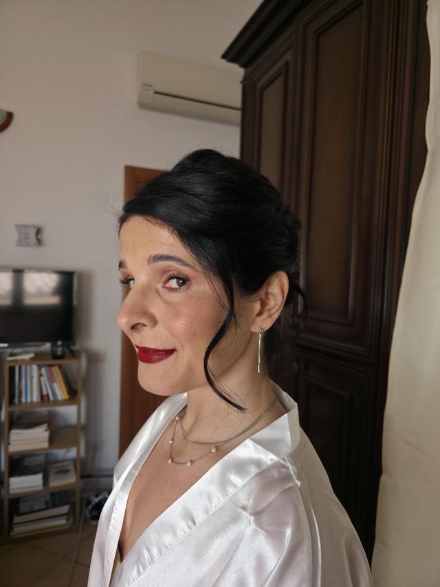 Silvia Massessi - 2