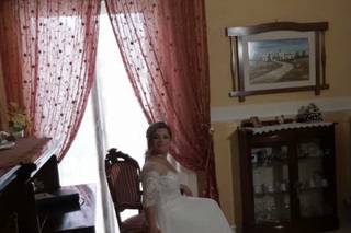 Angela Caputo Sposa - 14