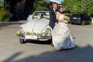 Auto Matrimonio Reggio - 7