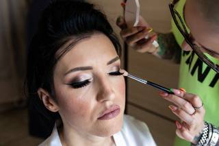 Rossella Pisani Make-Up Artist - 9