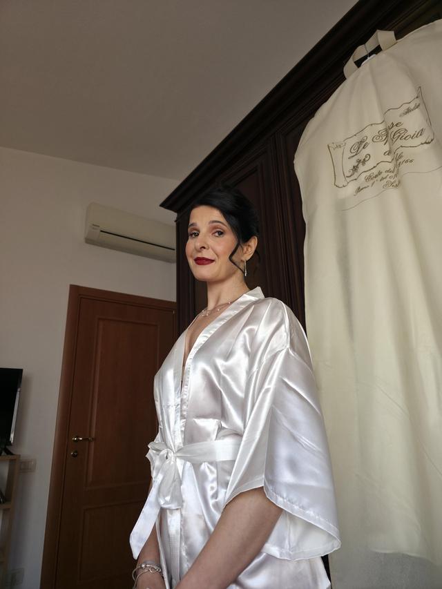 Silvia Massessi - 3