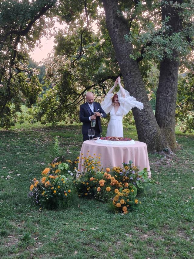 Villa Castelbarco Pindemonte Rezzonico - 2