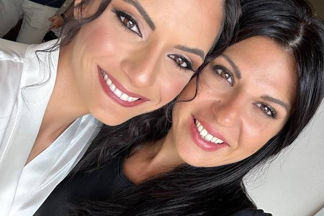 Paula Niculita Makeup Artist 5