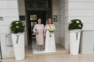 Angela Caputo Sposa - 15