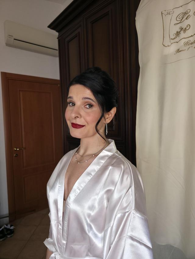 Silvia Massessi - 4