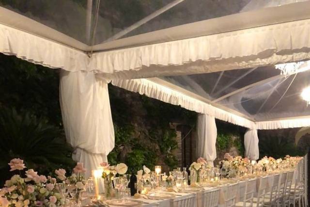 L'Aurora Catering 1
