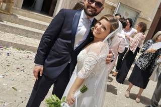 Angela Caputo Sposa - 16