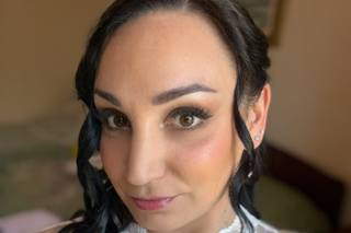 Annalisa Serafino MUA - 8