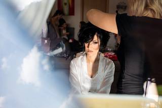 Rossella Pisani Make-Up Artist - 11