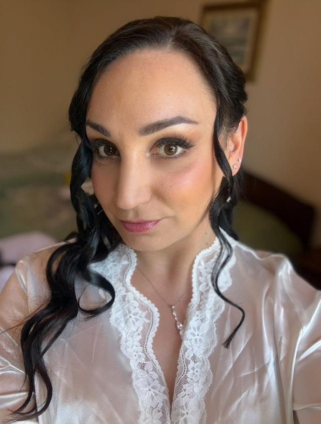 Annalisa Serafino MUA - 4