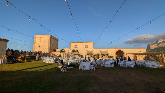 Tonnara dell'Orsa - 4