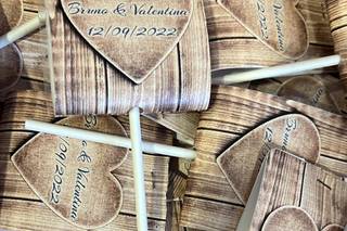 I.N.C.A.P. S.r.l. - Dolci Eventi - 1