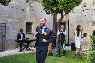 Atelier Esposito Marinella - 3