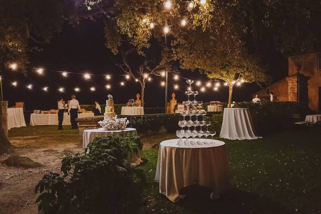 L'Aurora Catering 2