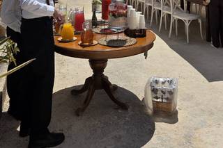 I Tre Saraceni - 5