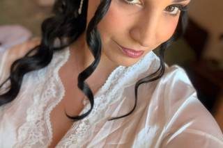 Annalisa Serafino MUA - 9