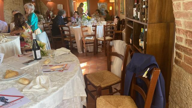 Casale Il Pisciarello - 1