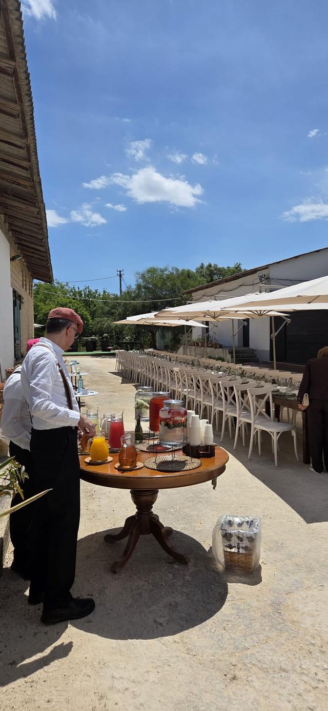 I Tre Saraceni - 1