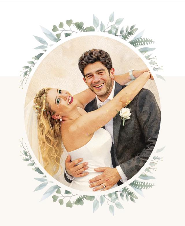 Grafica Wedding - 1