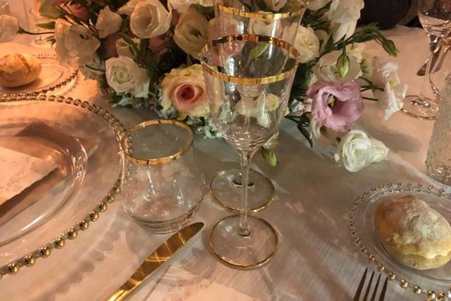 L'Aurora Catering 3