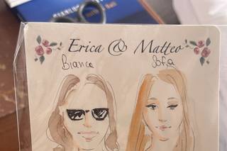 Sara Viglino Art Studio - 13