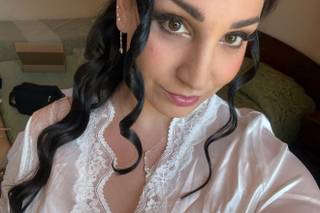 Annalisa Serafino MUA - 10